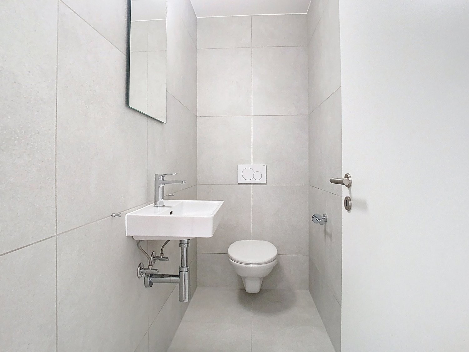 5 ½ rooms apartment, photo 4 sur 10