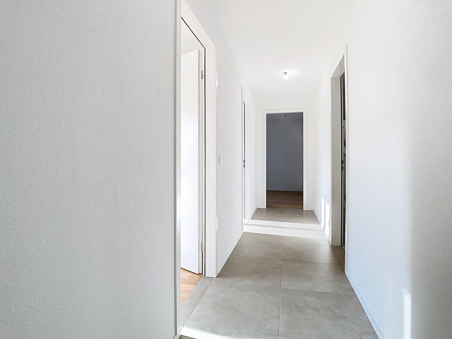 5 ½ rooms apartment, photo 1 sur 10