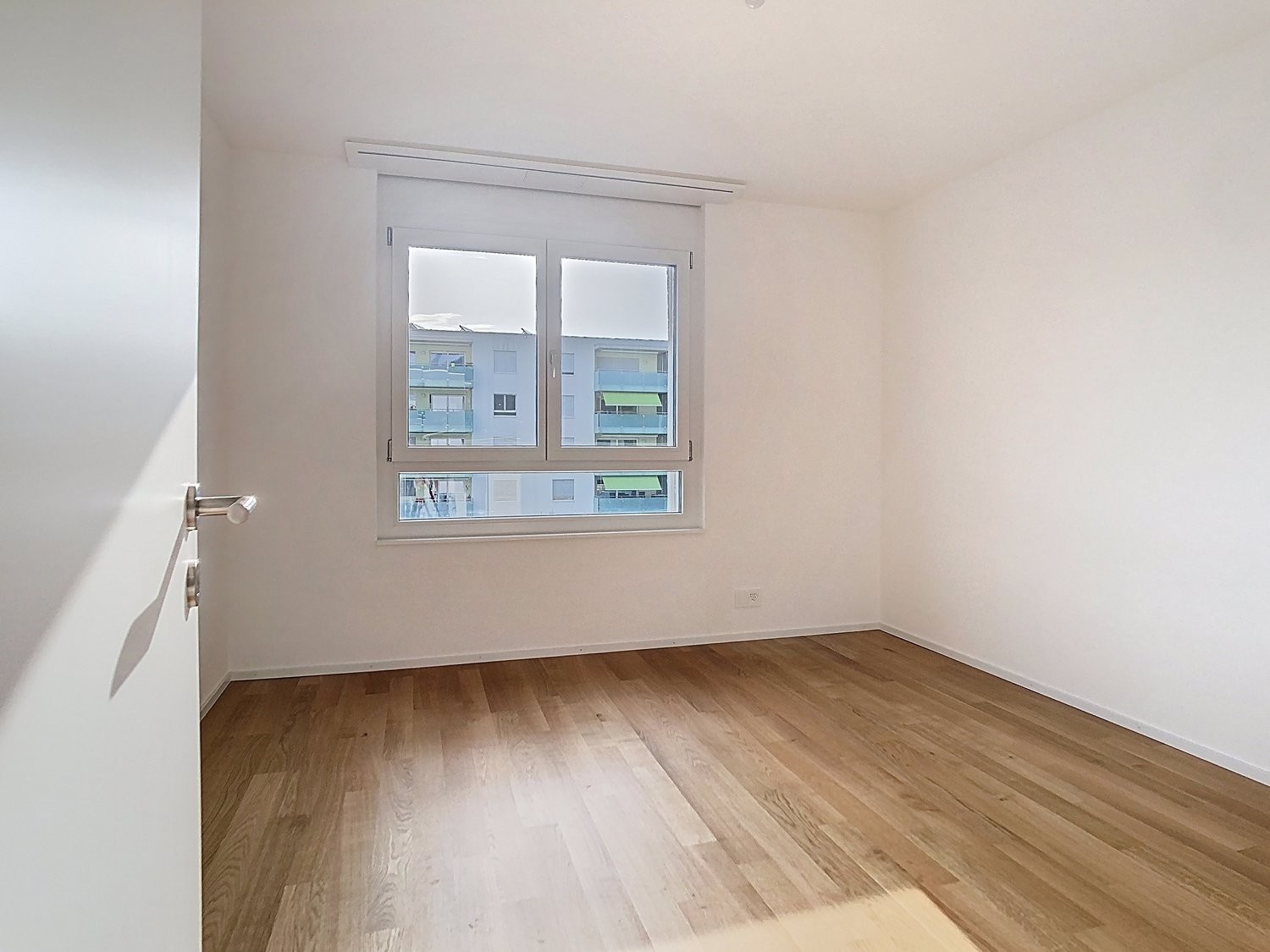 5 ½ rooms apartment, photo 10 sur 10