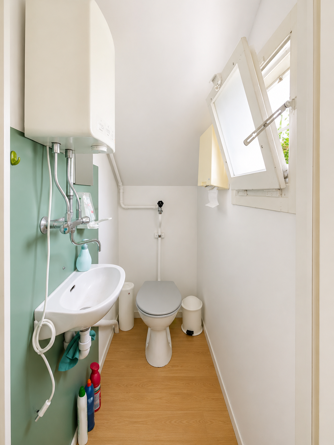 56m² de local de vente, photo 8 sur 8