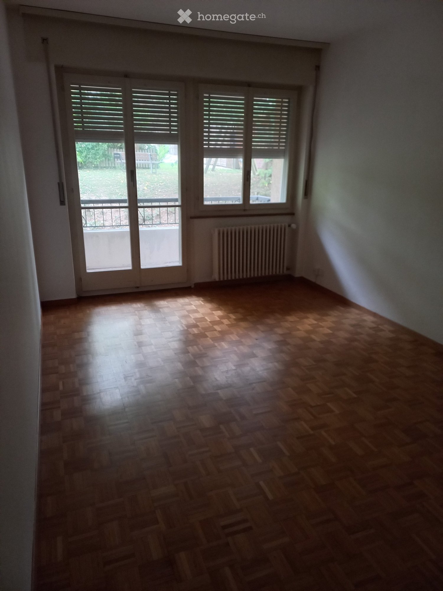 5 rooms apartment, photo 5 sur 5
