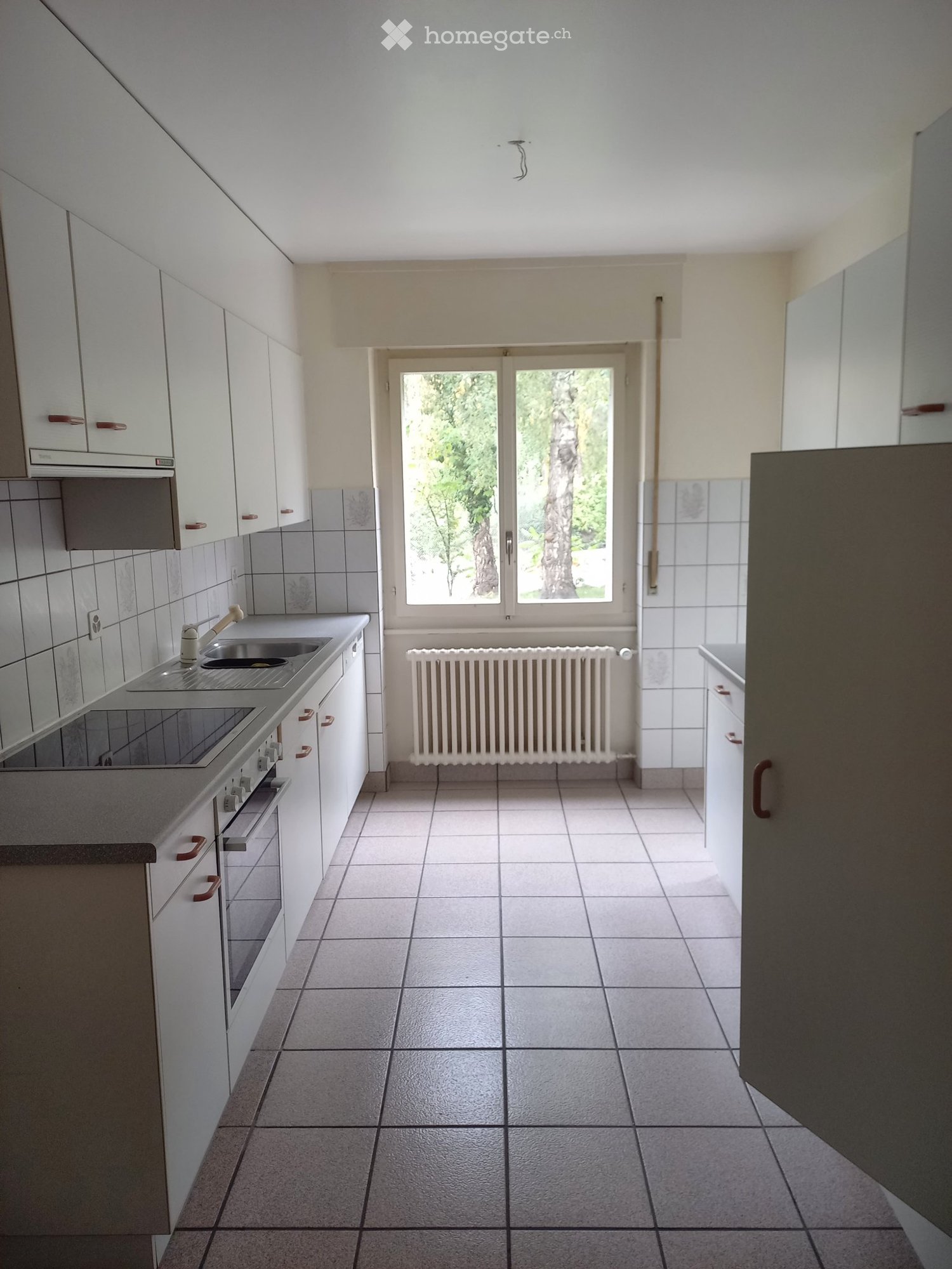 5 rooms apartment, photo 1 sur 5