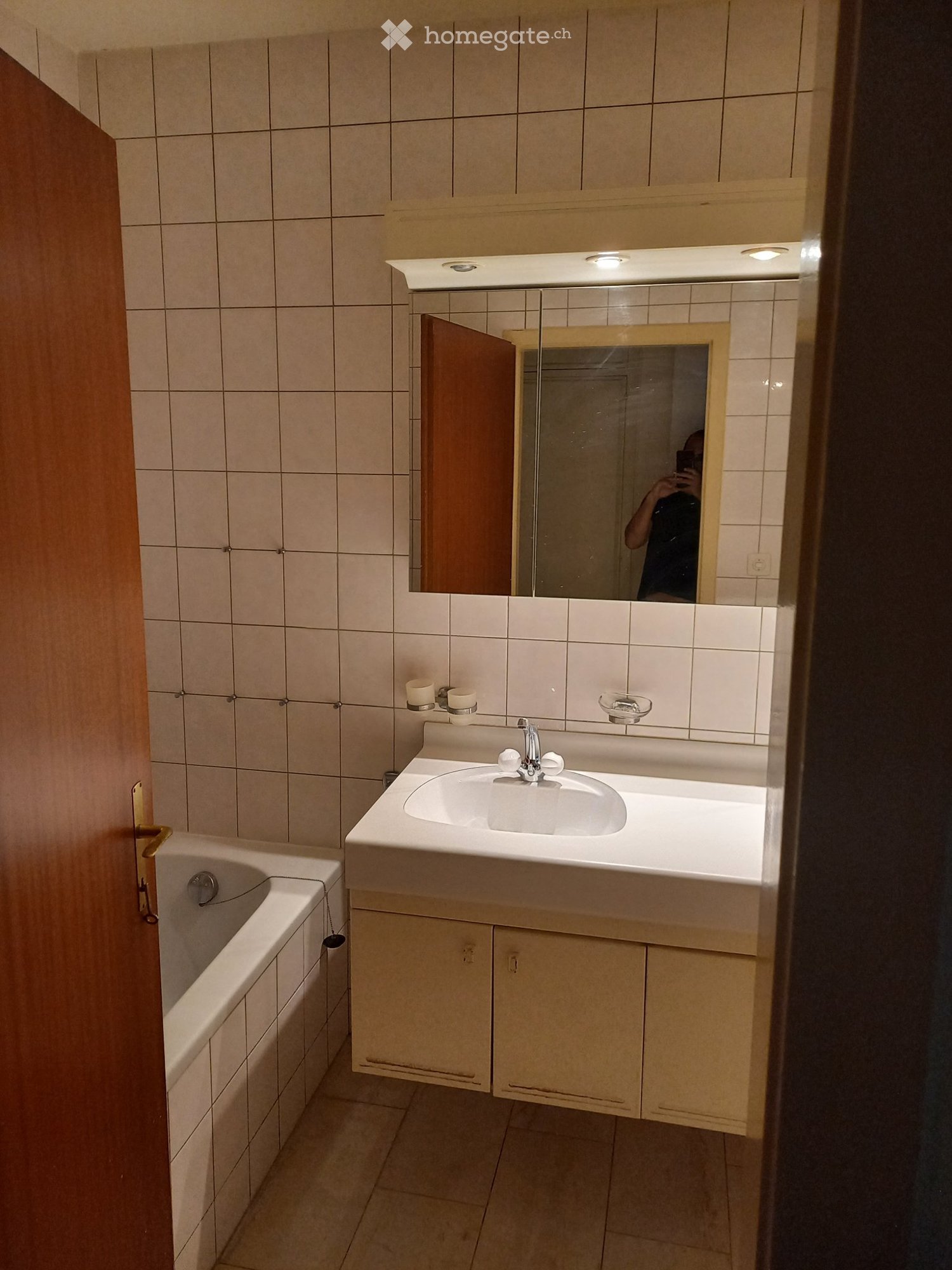 5 rooms apartment, photo 3 sur 5