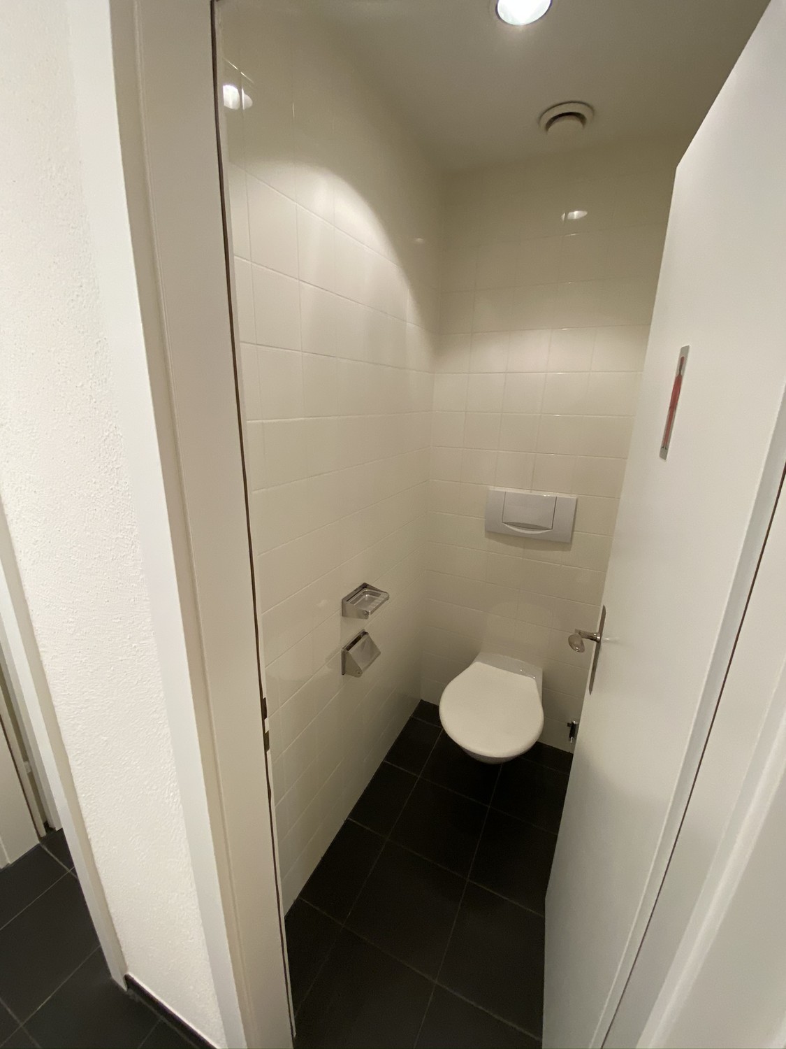 130m² bureau