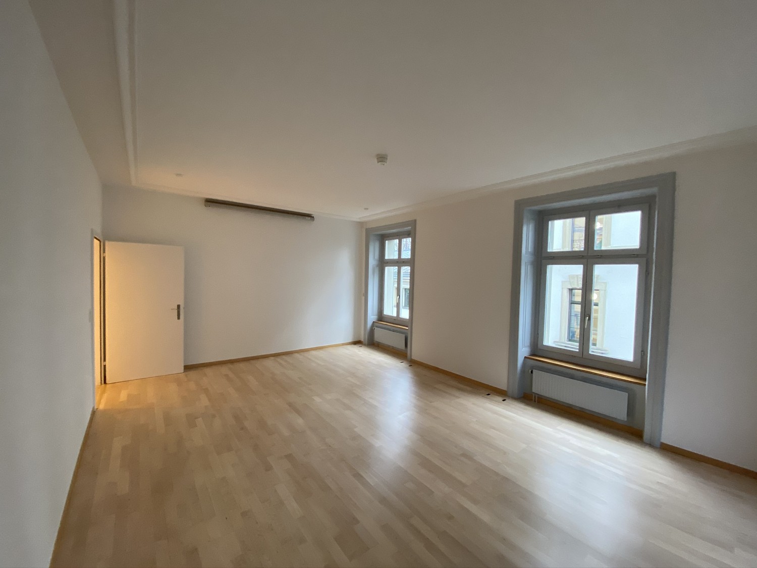 130m² bureau
