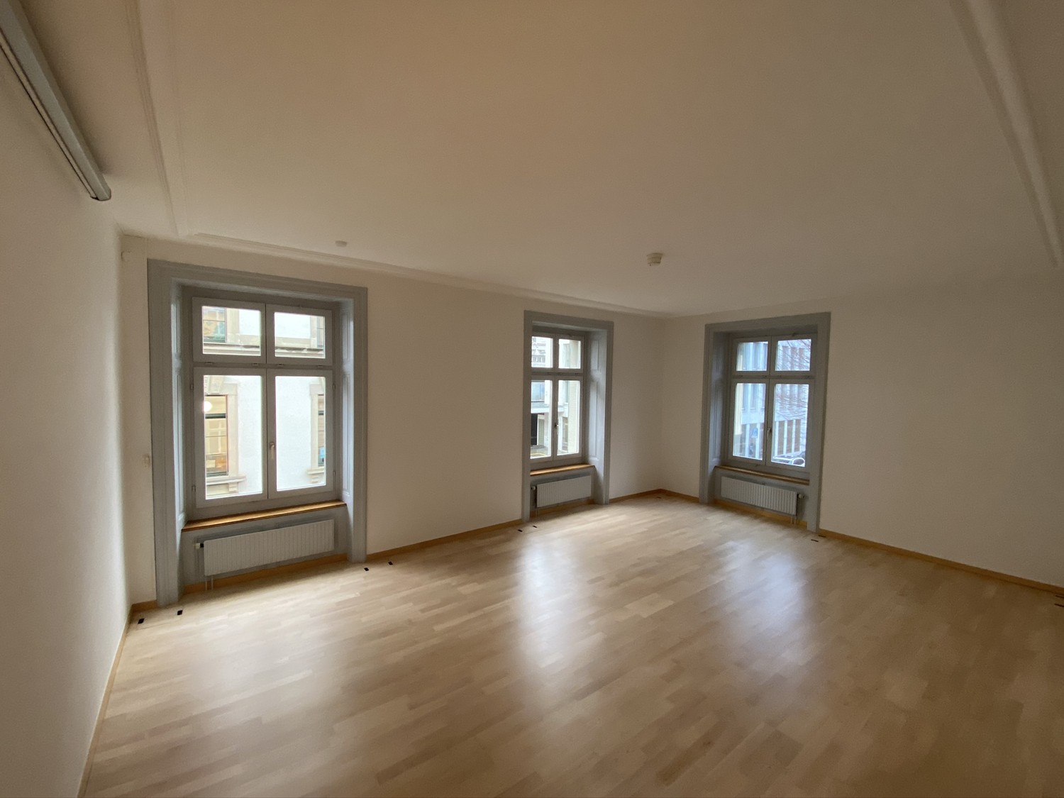 130m² bureau