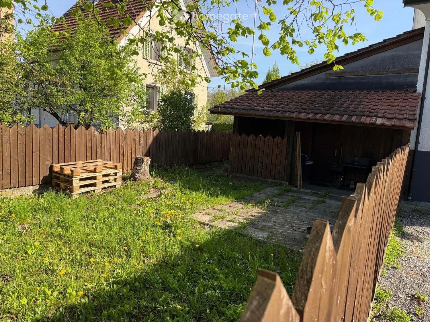 Maison individuelle de 6 pièces, photo 1 sur 5