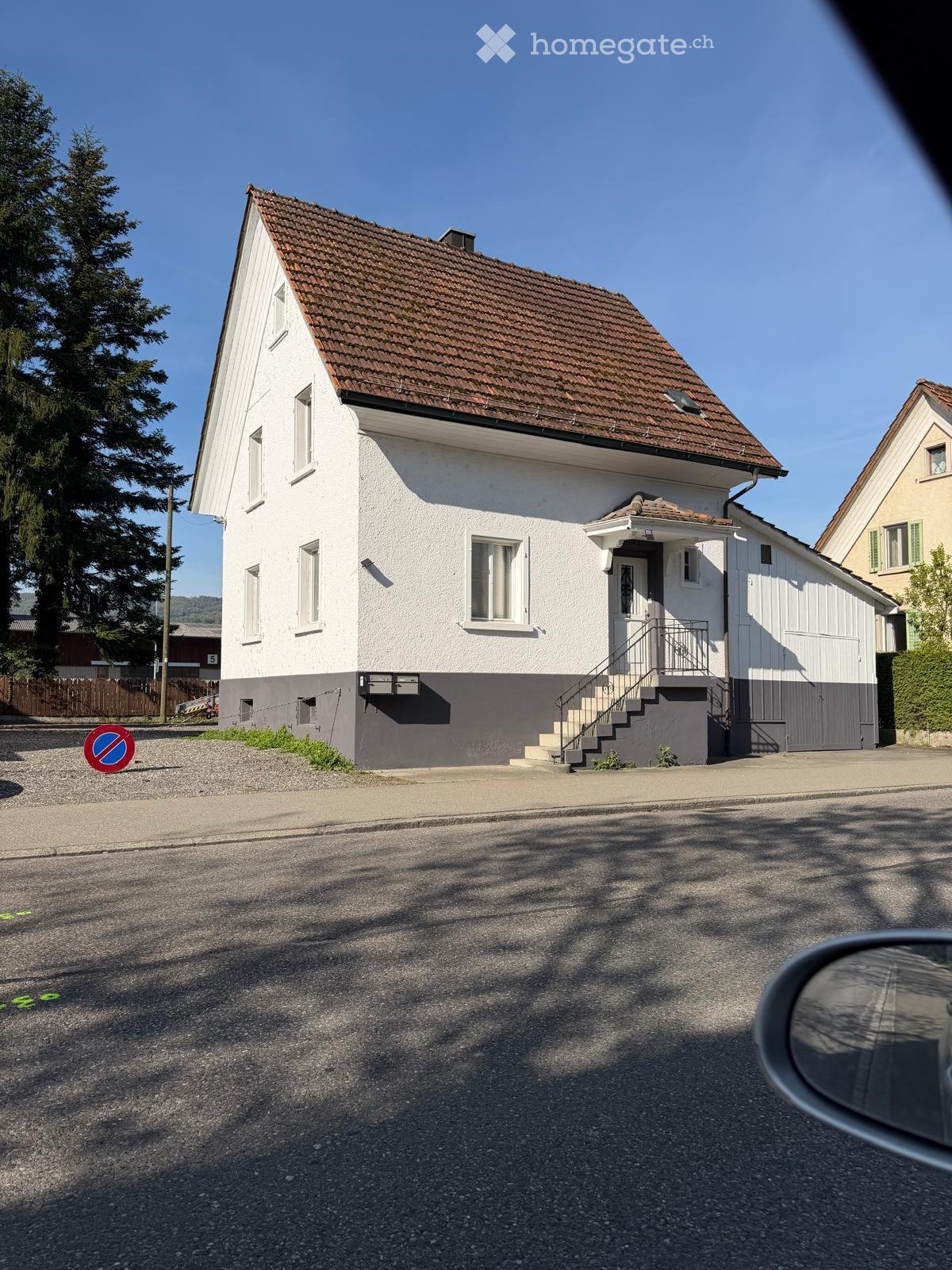 Maison individuelle de 6 pièces, photo 2 sur 5