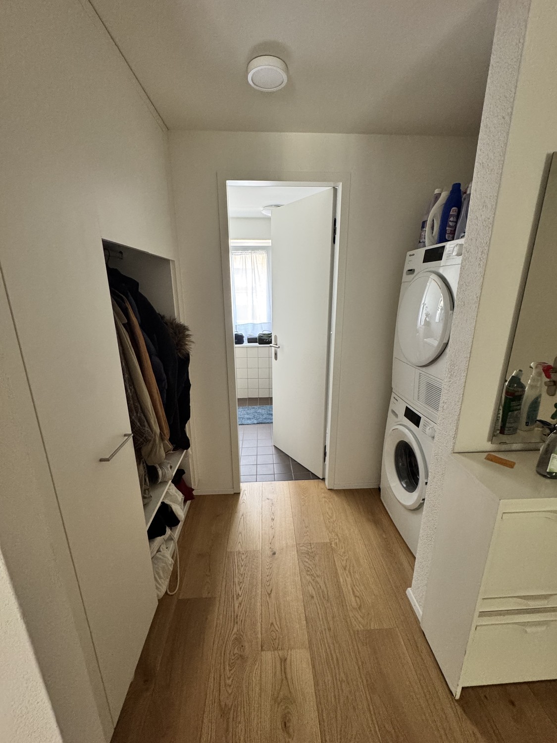 Appartement de 2 ½ pièces