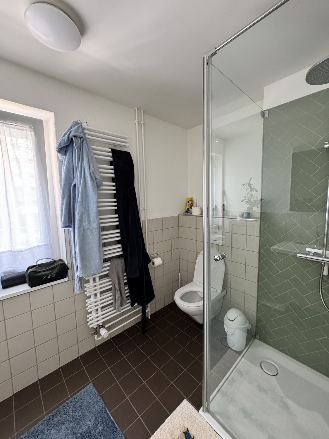Appartement de 2 ½ pièces