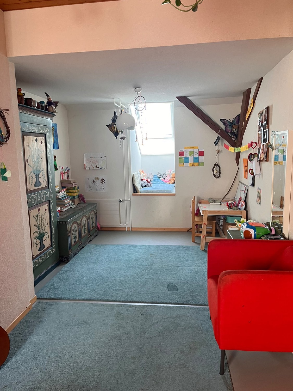Appartement de 3 ½ pièces, photo 7 sur 9