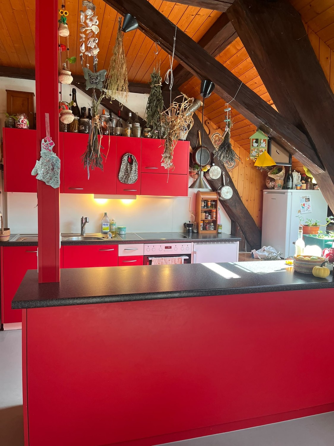 Appartement de 3 ½ pièces, photo 5 sur 9