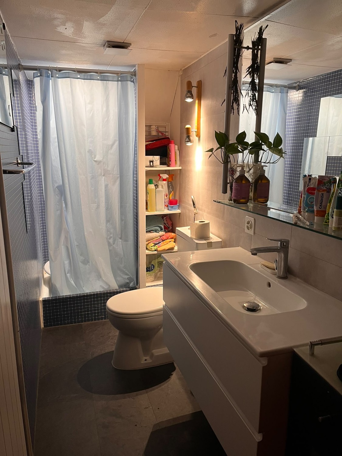Appartement de 3 ½ pièces, photo 9 sur 9