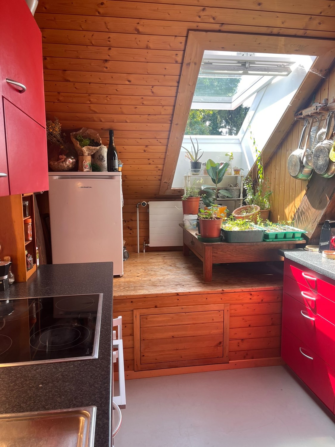Appartement de 3 ½ pièces, photo 6 sur 9