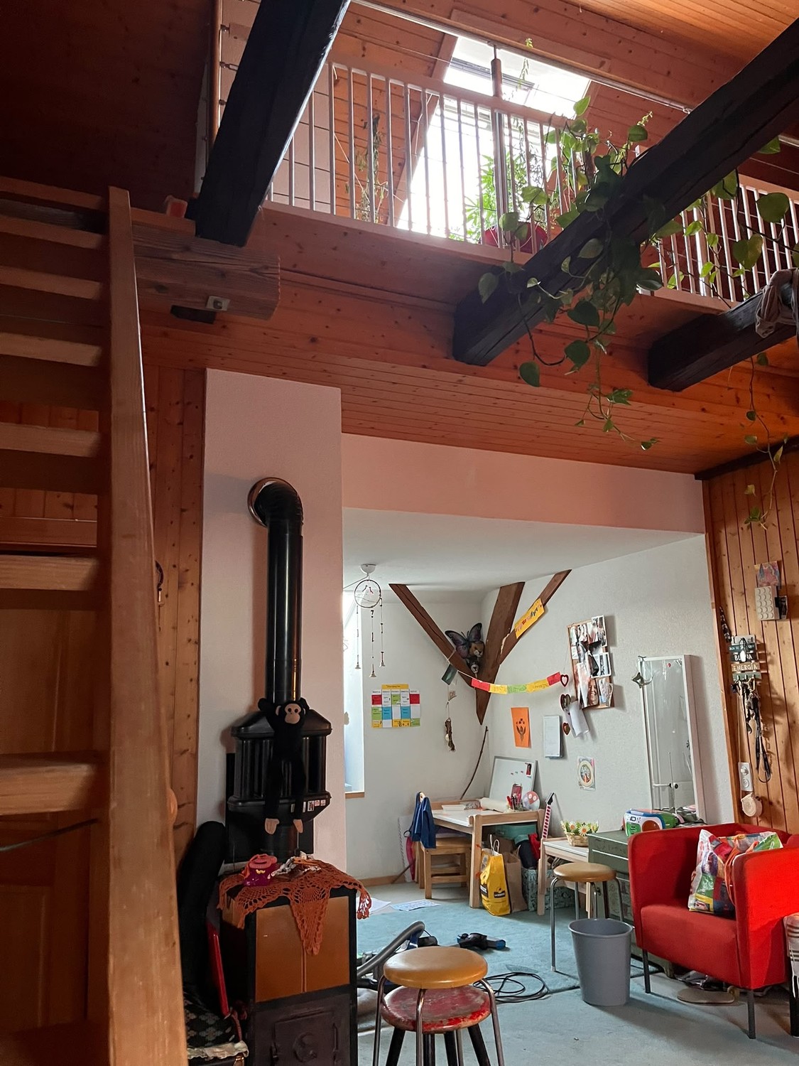 Appartement de 3 ½ pièces, photo 8 sur 9