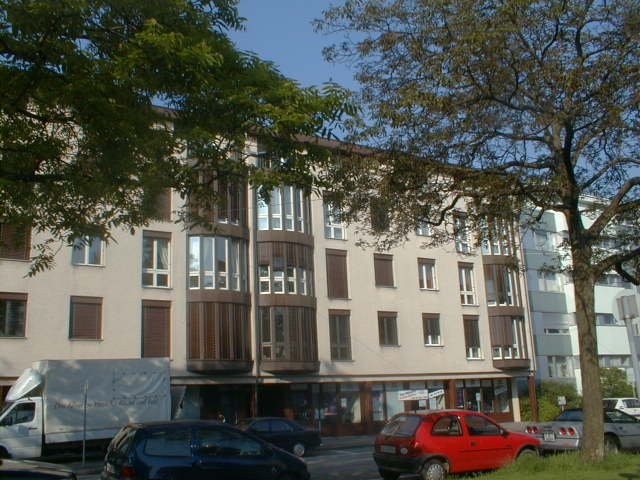 Place souterraine
