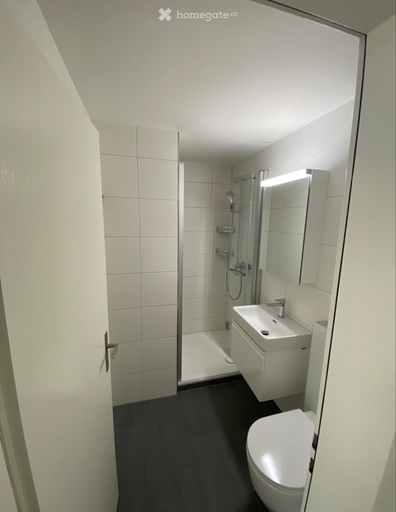 Appartement 4 pièces