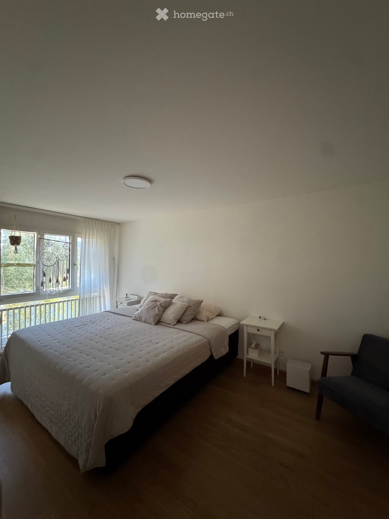 Appartement 4 pièces