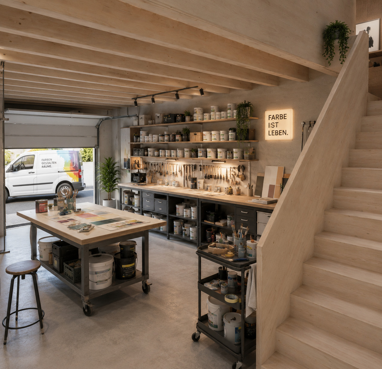 ufficio di 101m²