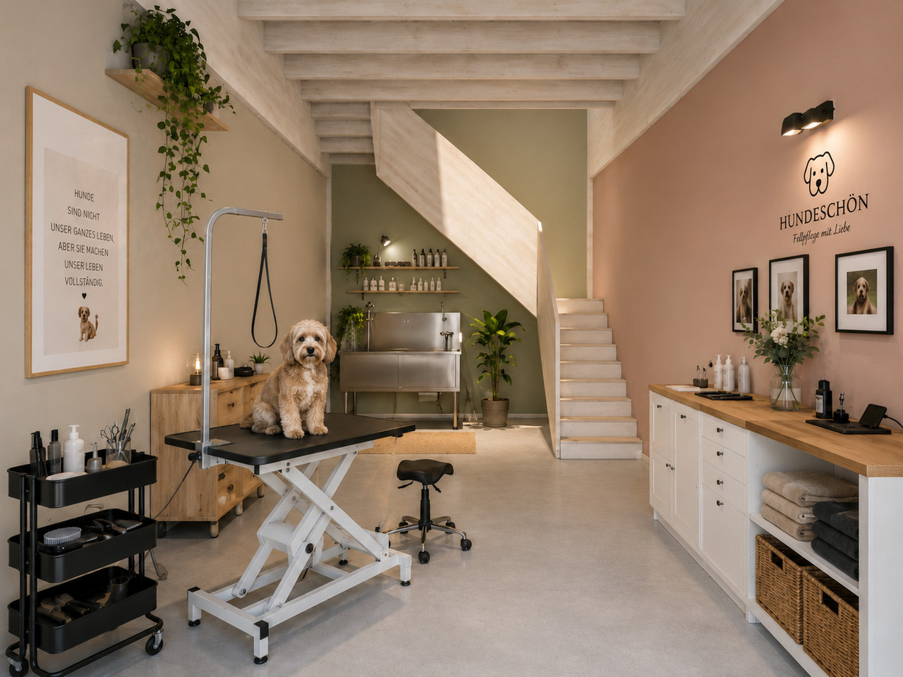 ufficio di 101m²