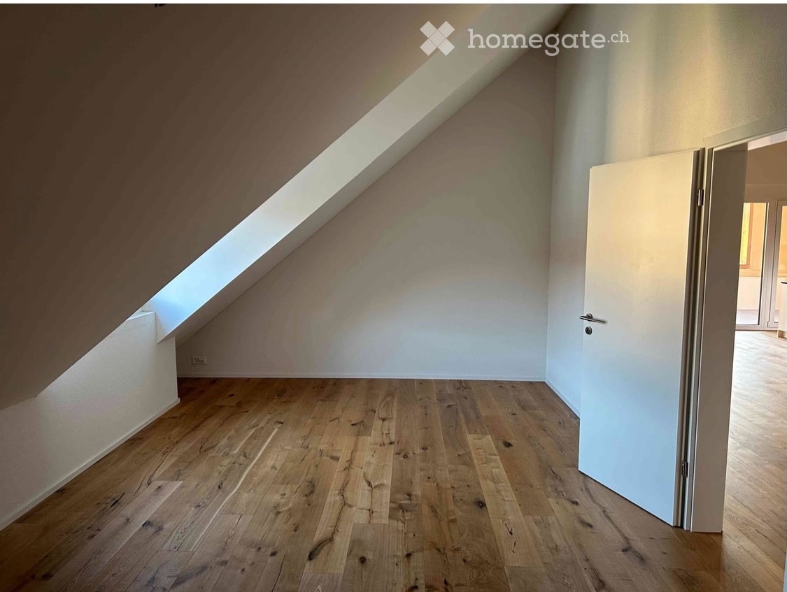 Appartement de 2 ½ pièces