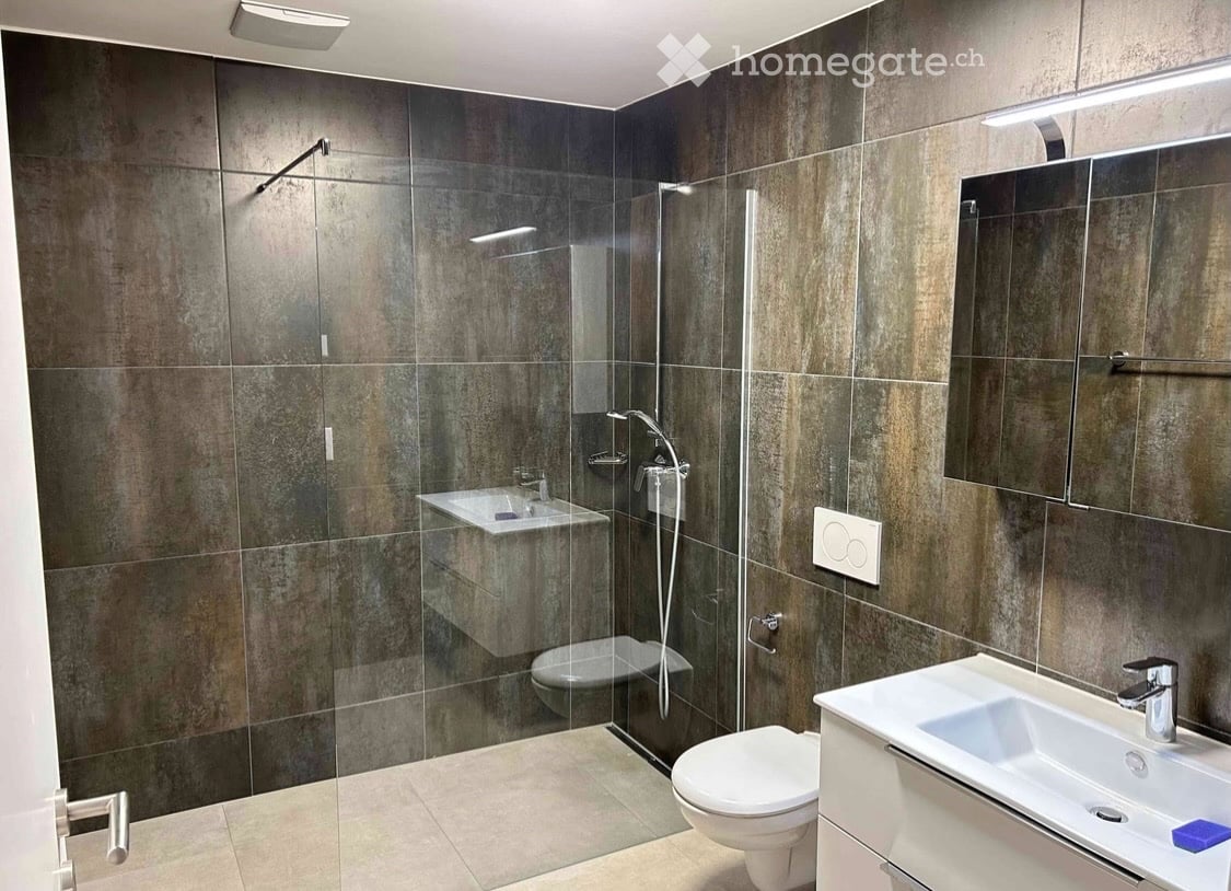 Appartement de 2 ½ pièces