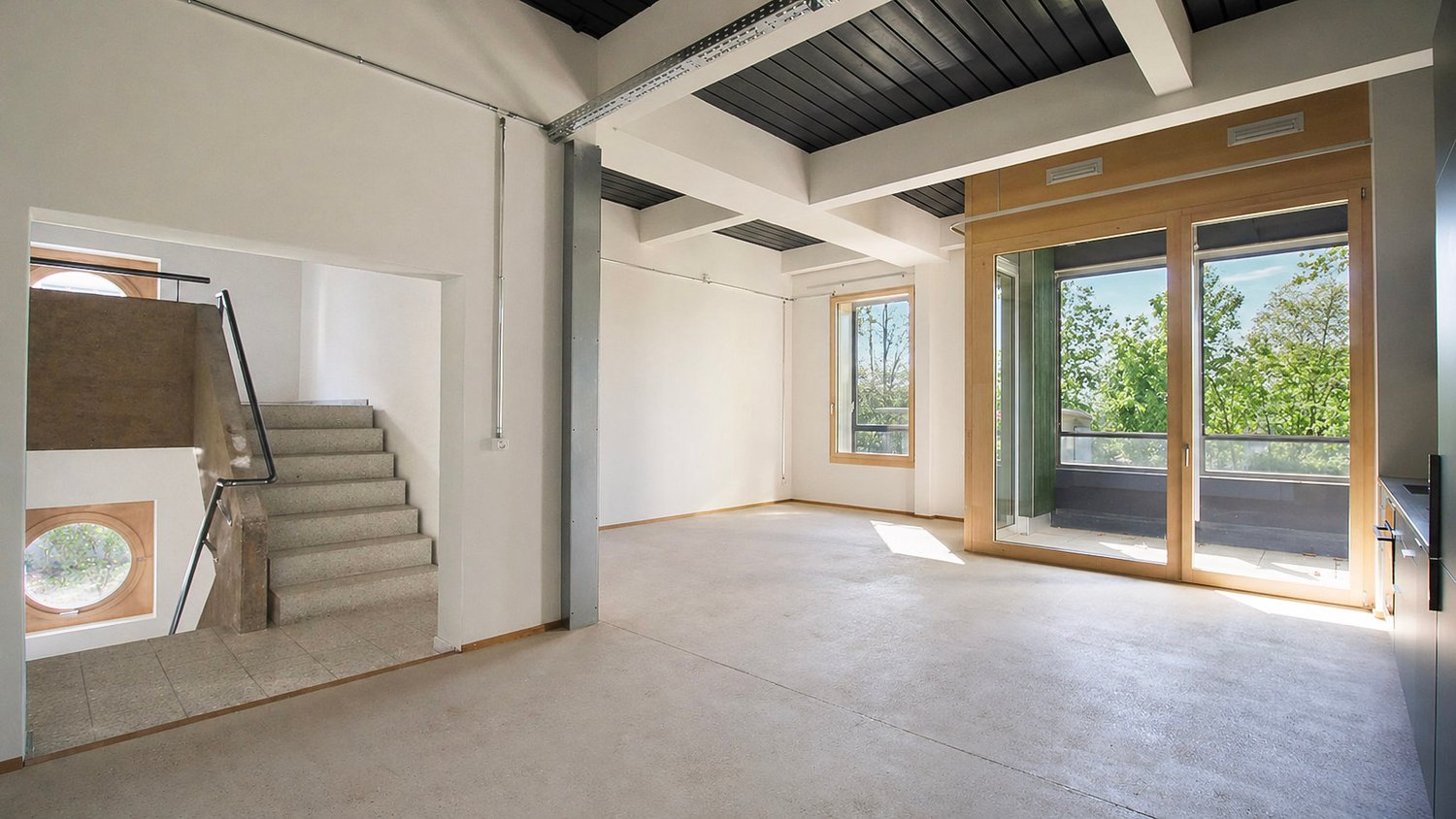 Appartement de 2 ½ pièces, photo 2 sur 3