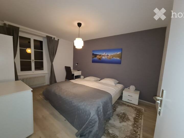4 rooms apartment, photo 3 sur 7