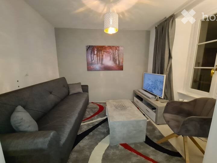 4 rooms apartment, photo 2 sur 7