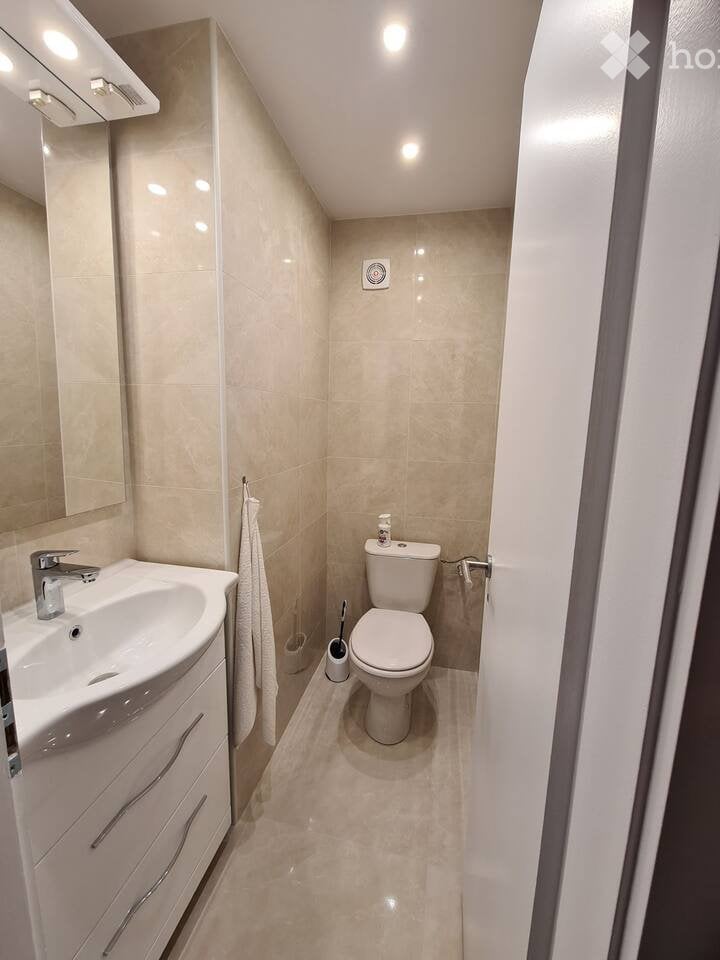 4 rooms apartment, photo 7 sur 7
