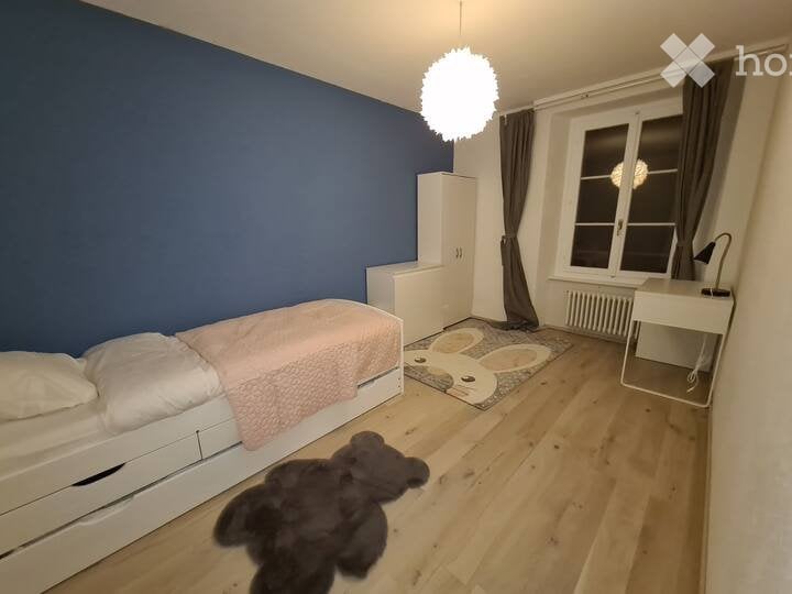 4 rooms apartment, photo 4 sur 7