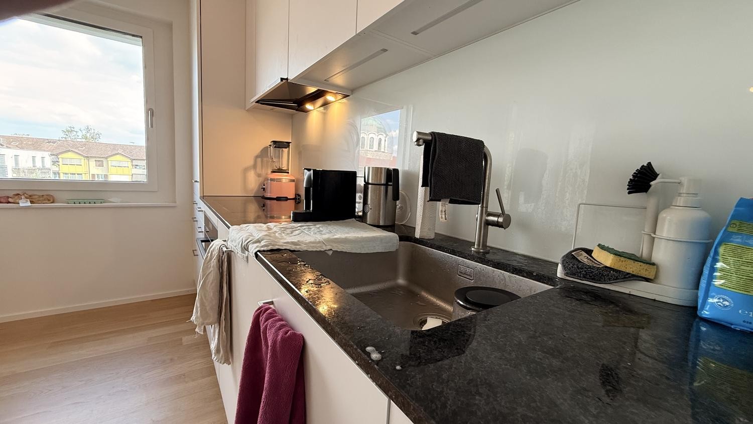 Appartement de 2 ½ pièces, photo 3 sur 10
