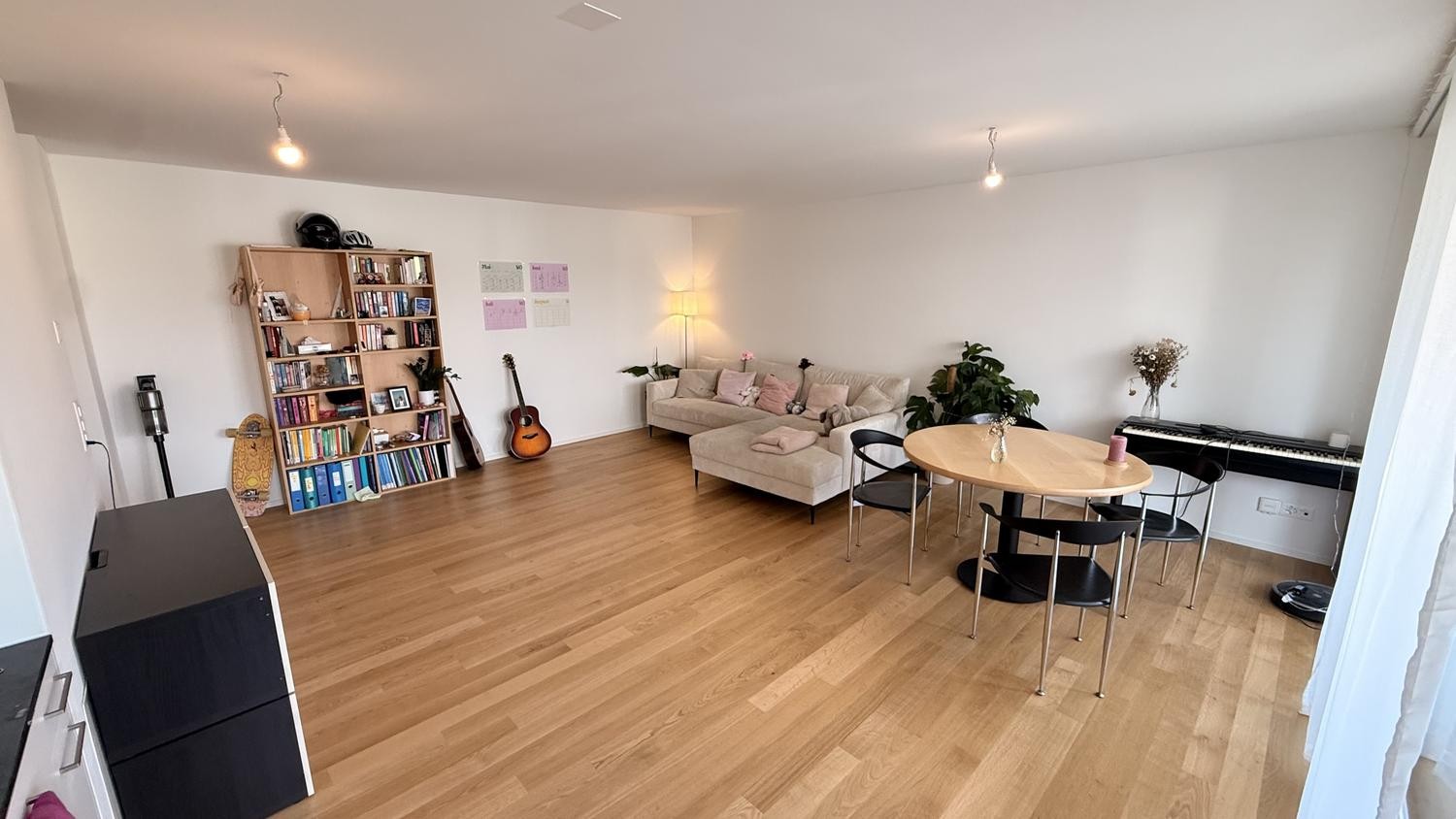 Appartement de 2 ½ pièces, photo 2 sur 10