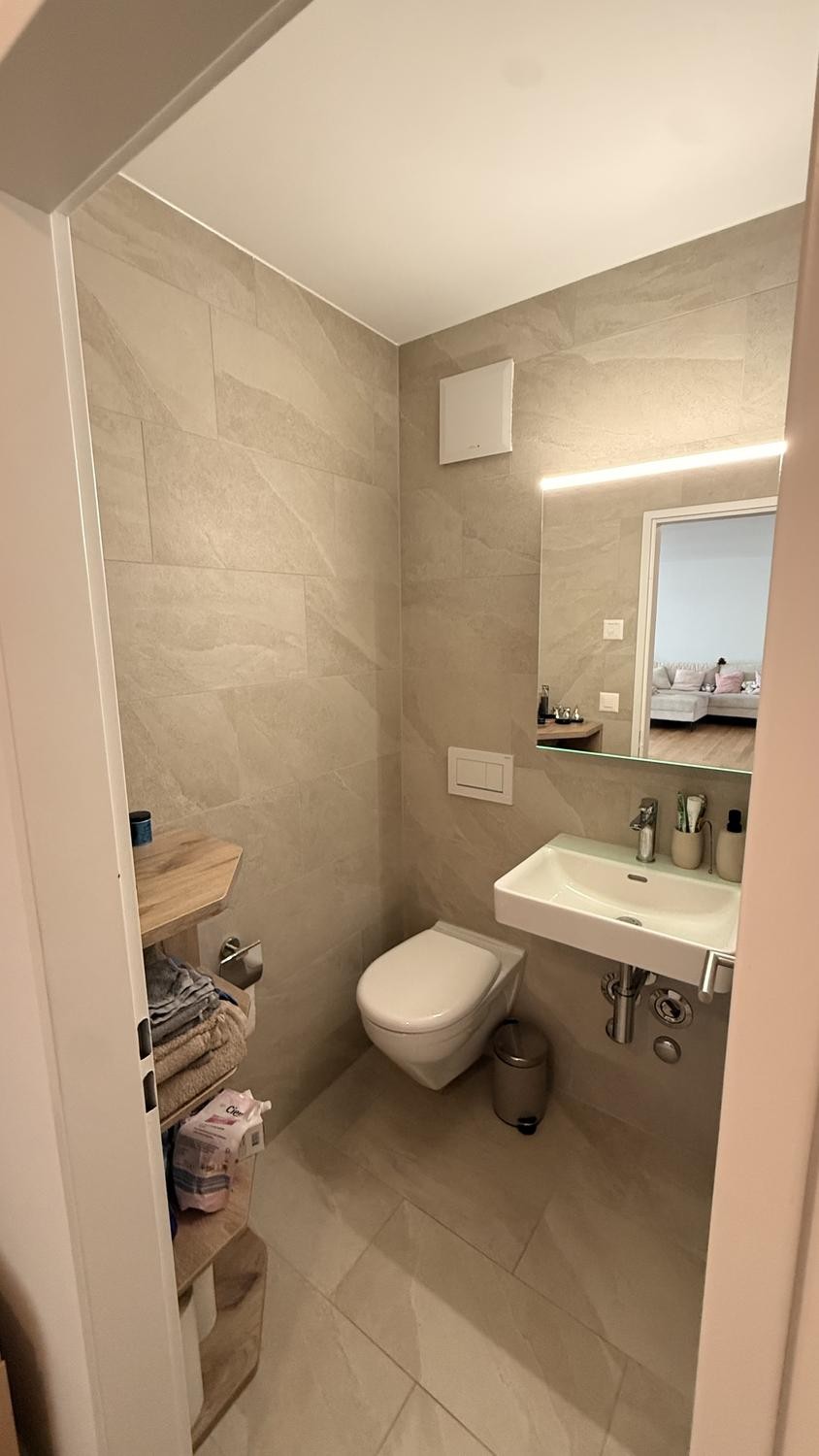 Appartement de 2 ½ pièces, photo 8 sur 10