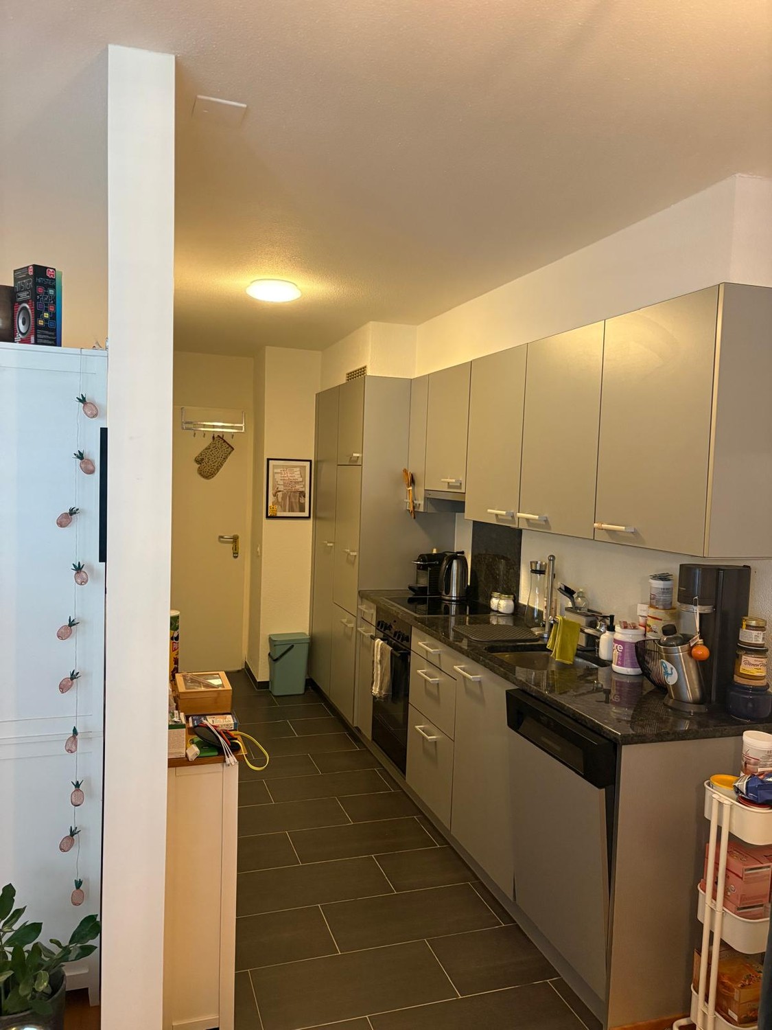 Appartement de 2 ½ pièces, photo 4 sur 10