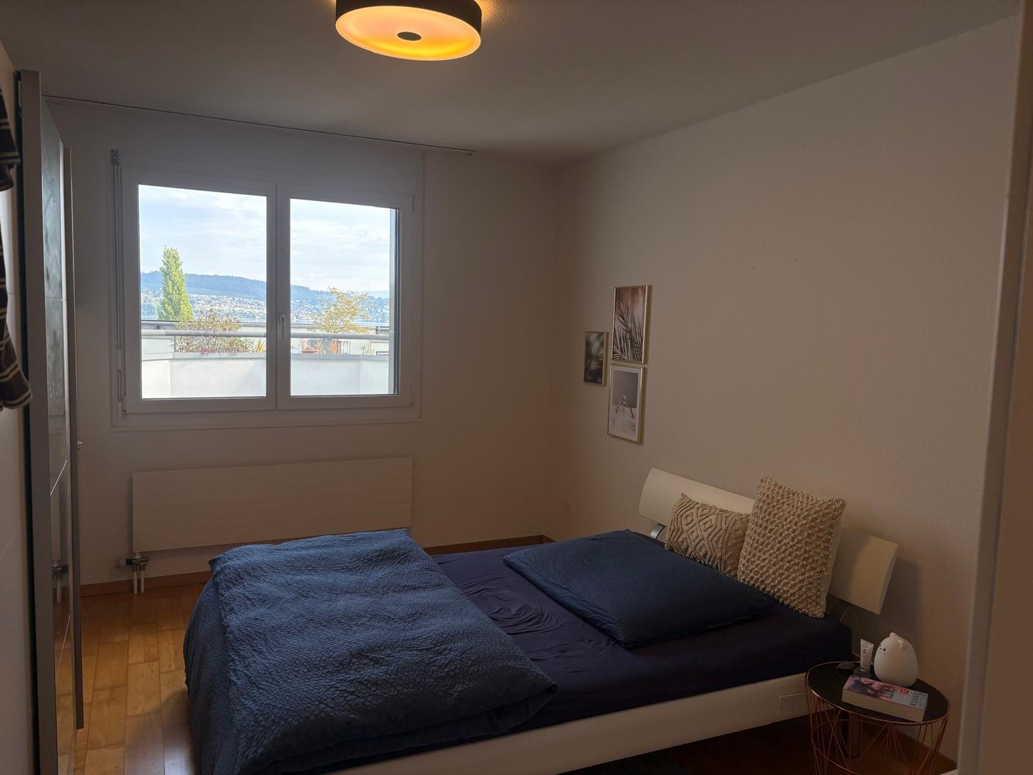 Appartement de 2 ½ pièces, photo 9 sur 10