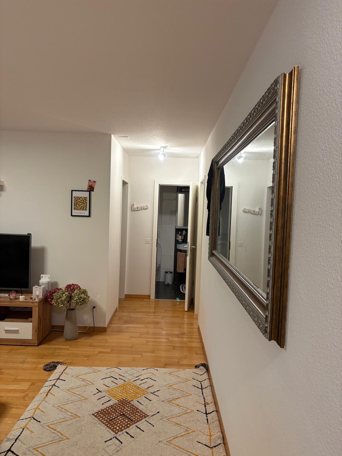 Appartement de 2 ½ pièces, photo 5 sur 10