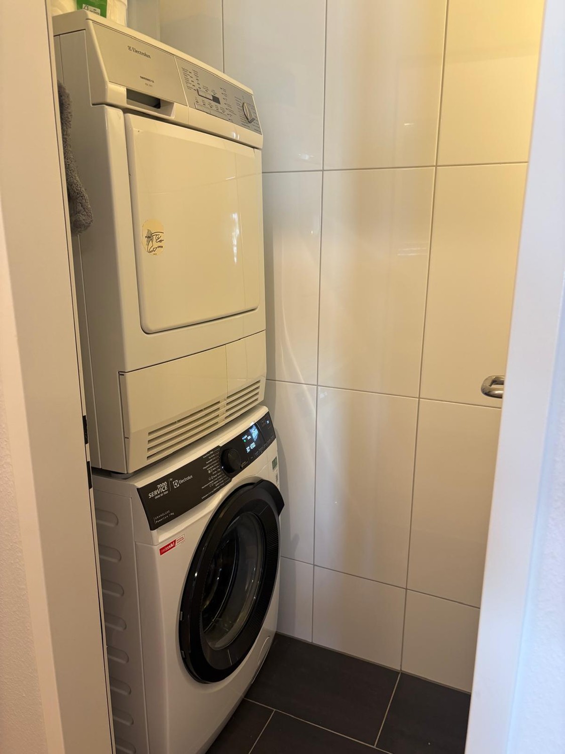 Appartement de 2 ½ pièces, photo 8 sur 10