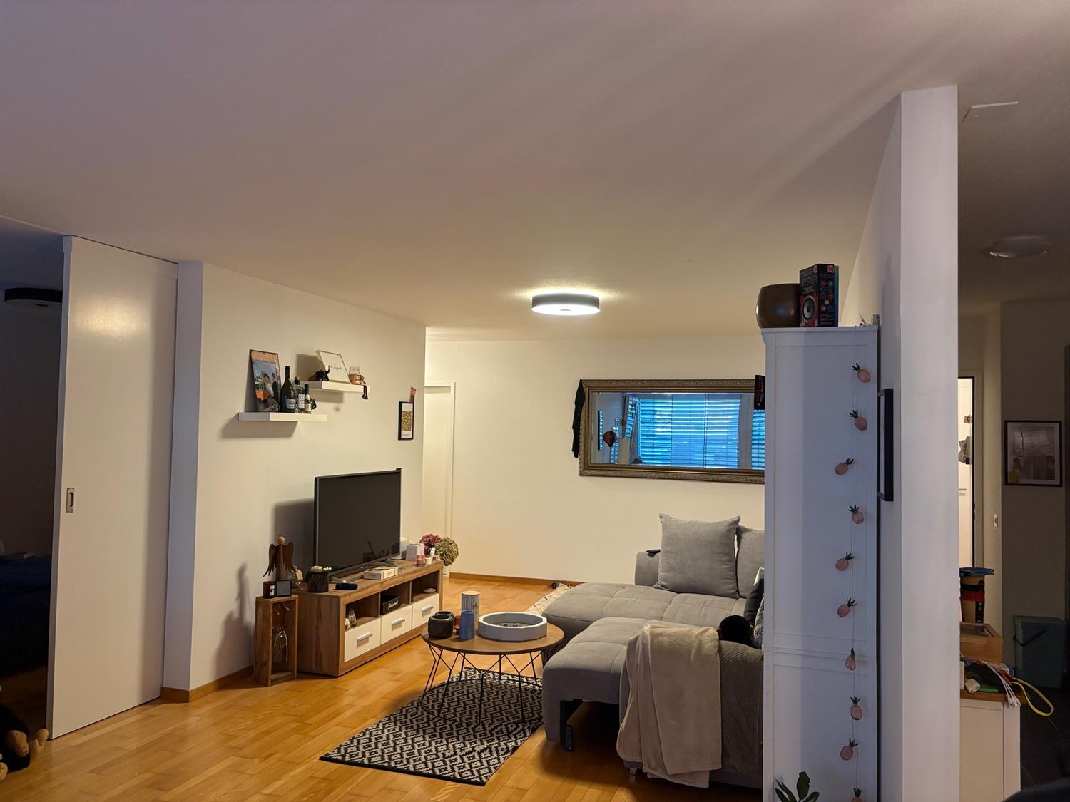 Appartement de 2 ½ pièces, photo 2 sur 10