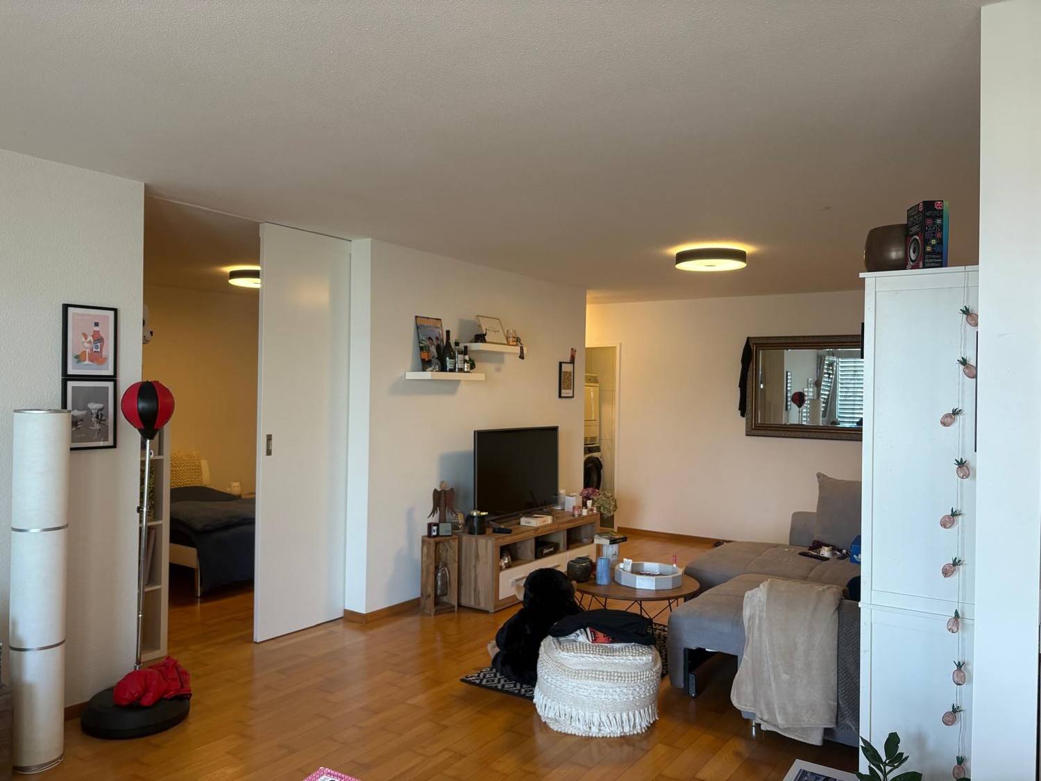 Appartement de 2 ½ pièces, photo 1 sur 10