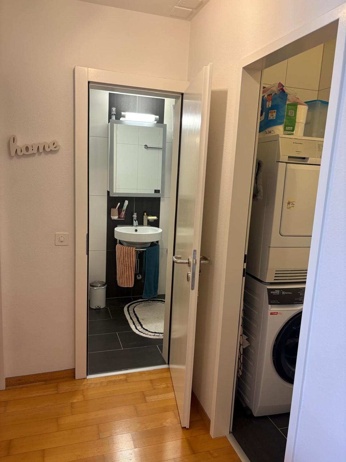 Appartement de 2 ½ pièces, photo 6 sur 10