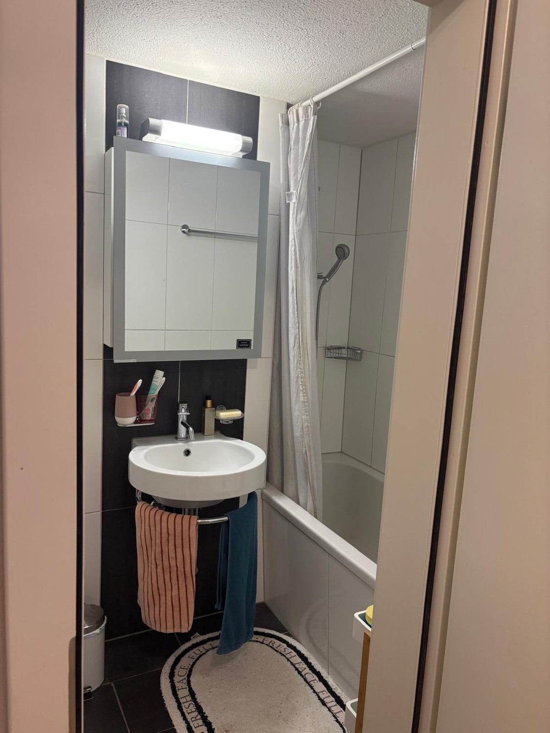 Appartement de 2 ½ pièces, photo 7 sur 10