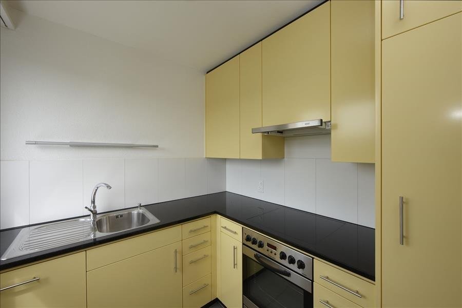 4 pièces appartement, photo 5 sur 8