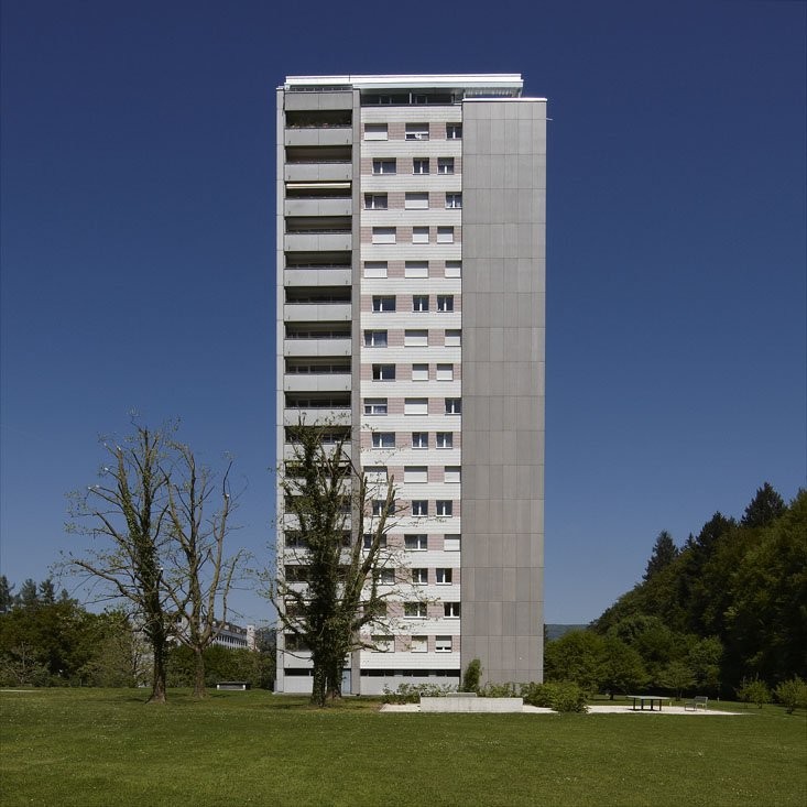 4 pièces appartement, photo 3 sur 8