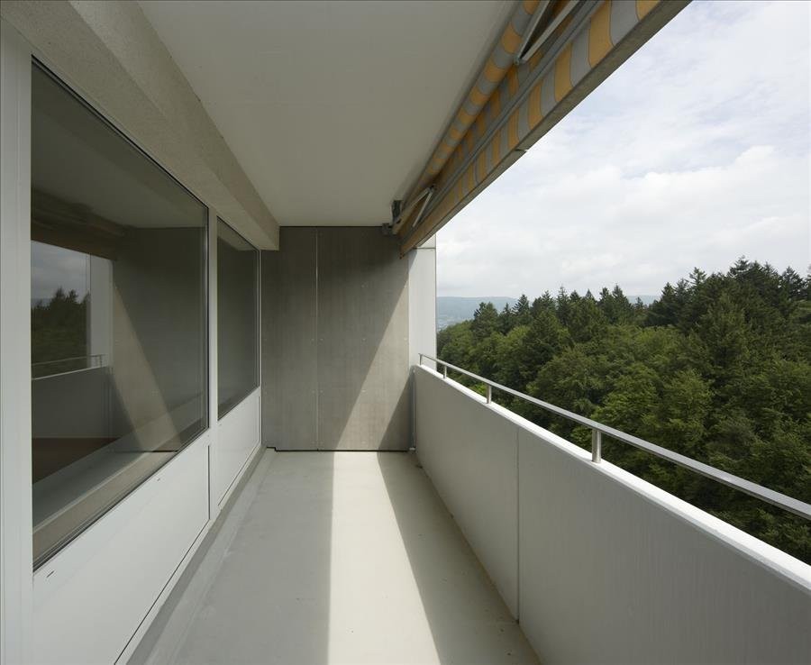 4 pièces appartement, photo 8 sur 8