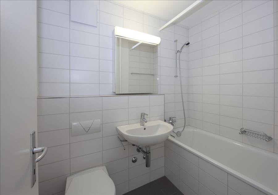4 pièces appartement, photo 6 sur 8
