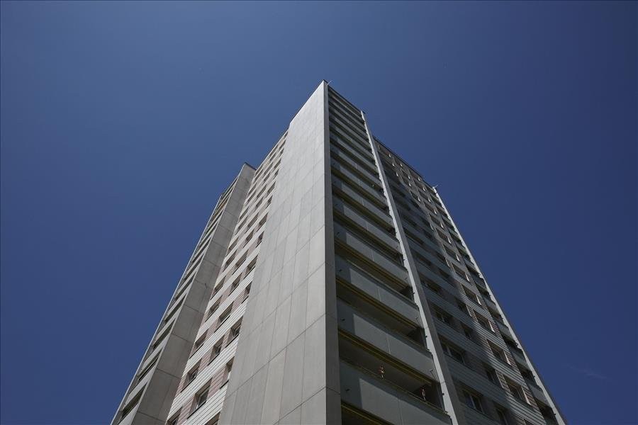 4 pièces appartement, photo 2 sur 8