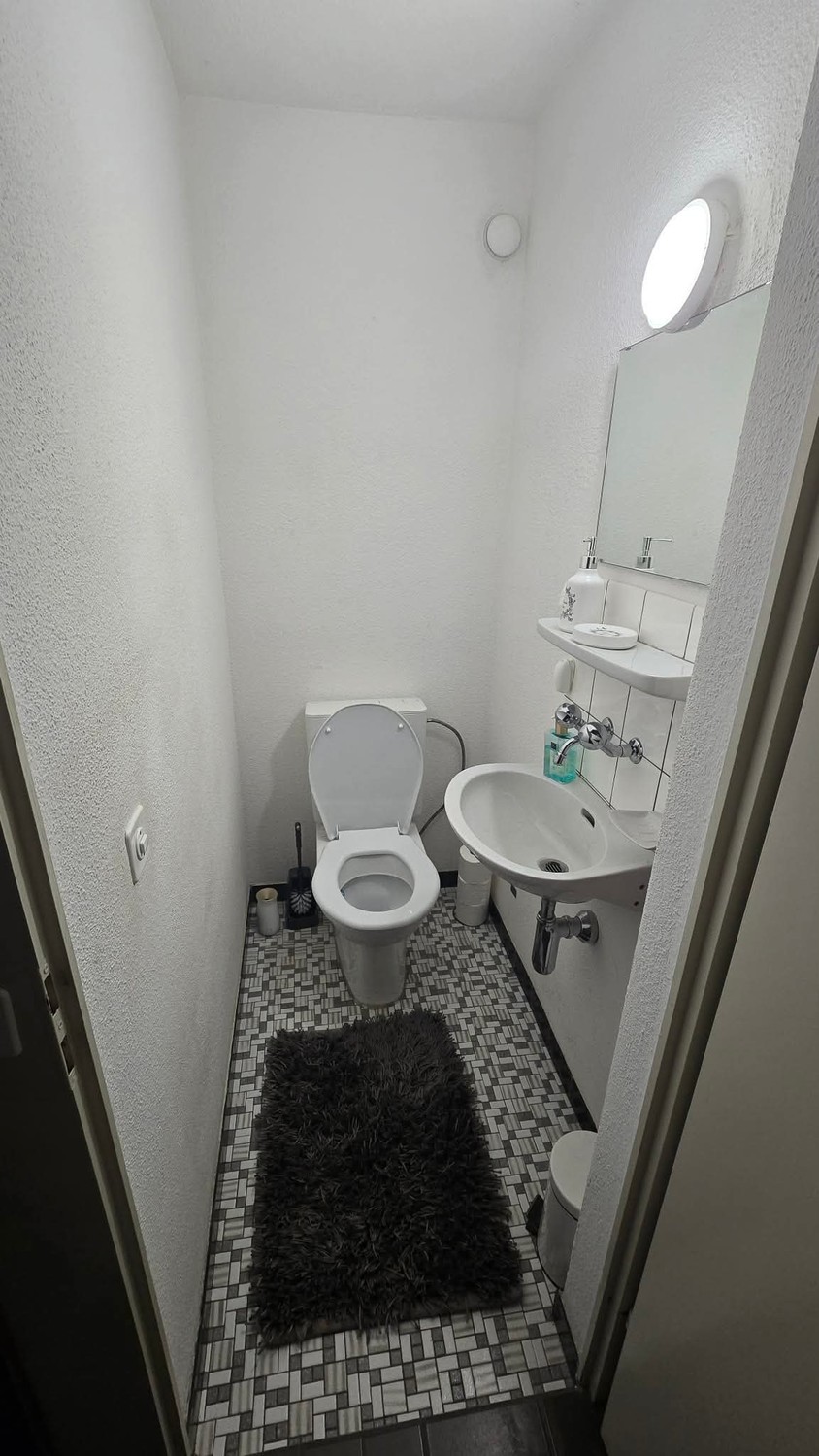 Appartement de 4 ½ pièces
