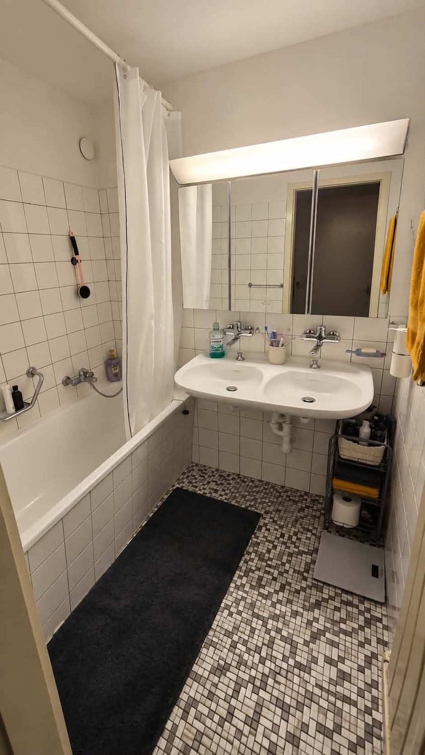 Appartement de 4 ½ pièces