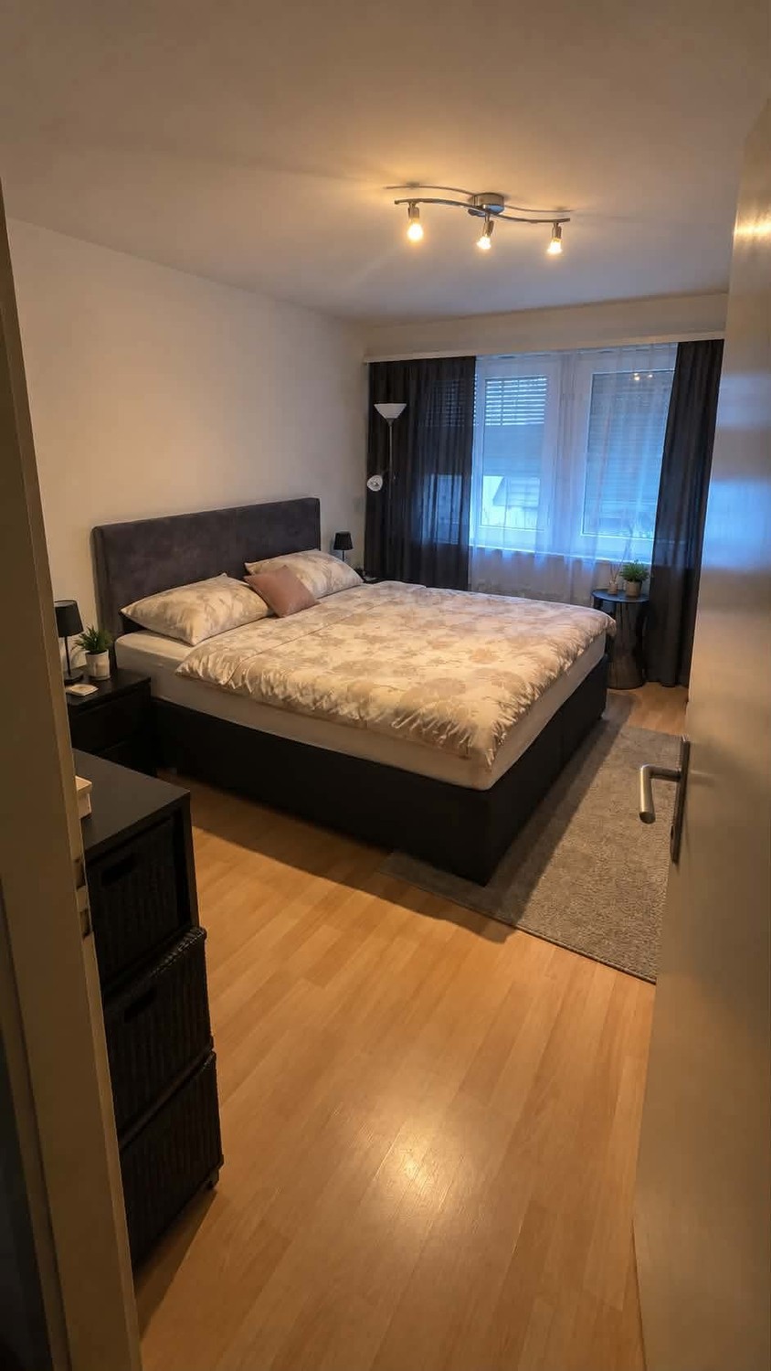 Appartement de 4 ½ pièces